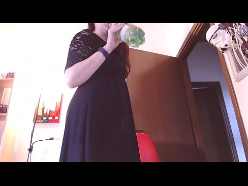 ❤️ Pakļāvīga verdzene, kurai patīk netīras un sulīgas biksītes, ir spiesta masturbēt pēc šī video noskatīšanās! ❤❌ Kaltais porno pie lv.quizfarmature.ru ﹏