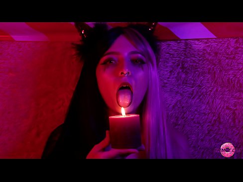 ❤️ Kaislīgs blowjob no seksīga sukuba ar mutes piepildījumu ❤❌ Kaltais porno pie lv.quizfarmature.ru ﹏